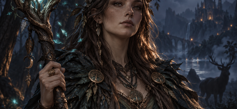 Druid