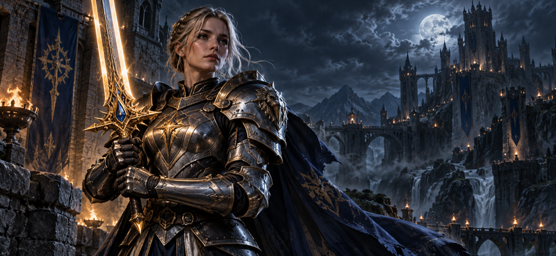 Paladin